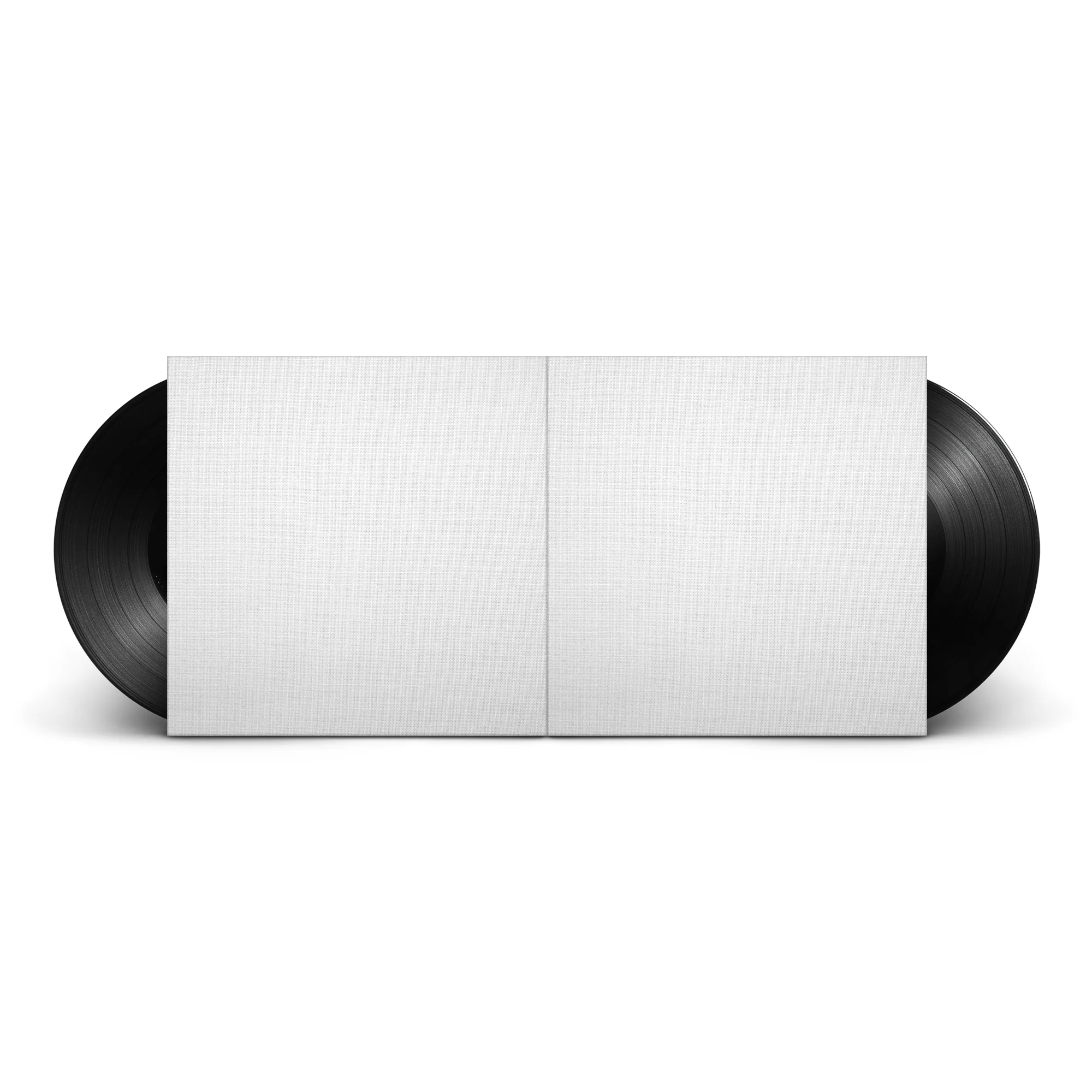 Timbaland - Shock Value by Burnt Toast Gallery Vinyl - Image 3