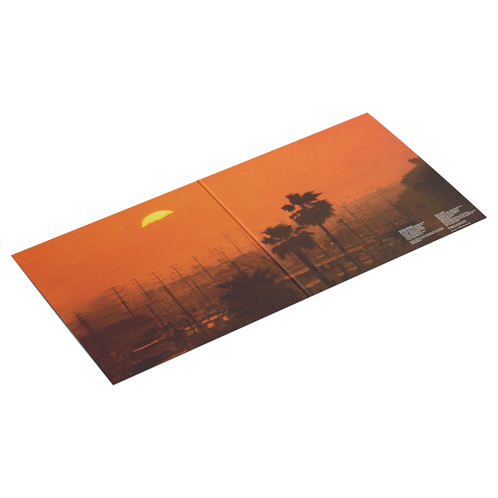 To Live and Die in L.A. - 2LP Deluxe Edition - Image 2