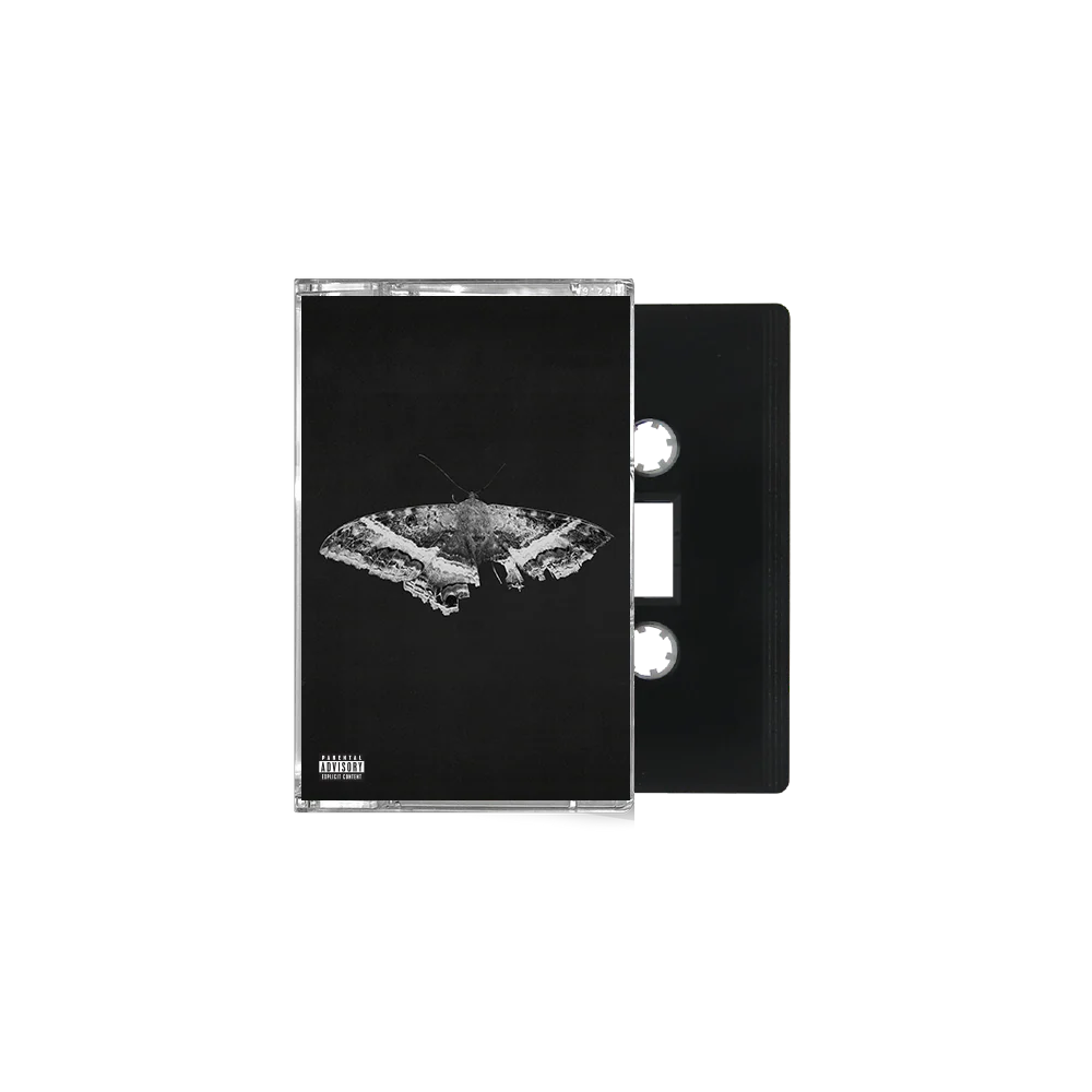 To Pimp A Butterfly Cassette (10 Year Anniversary Edition) - Alternate Artwork - Image 2