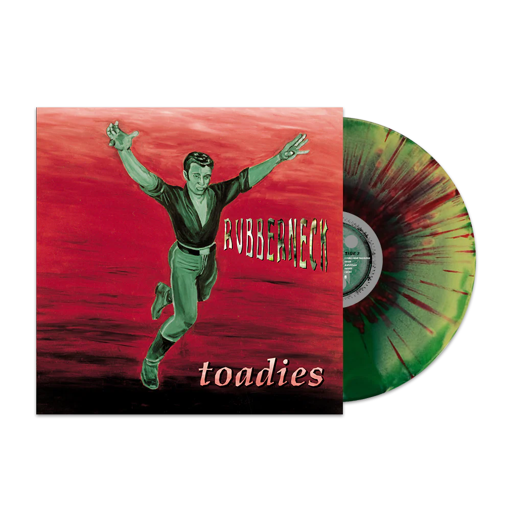 Toadies - Rubberneck 1LP - Image 2