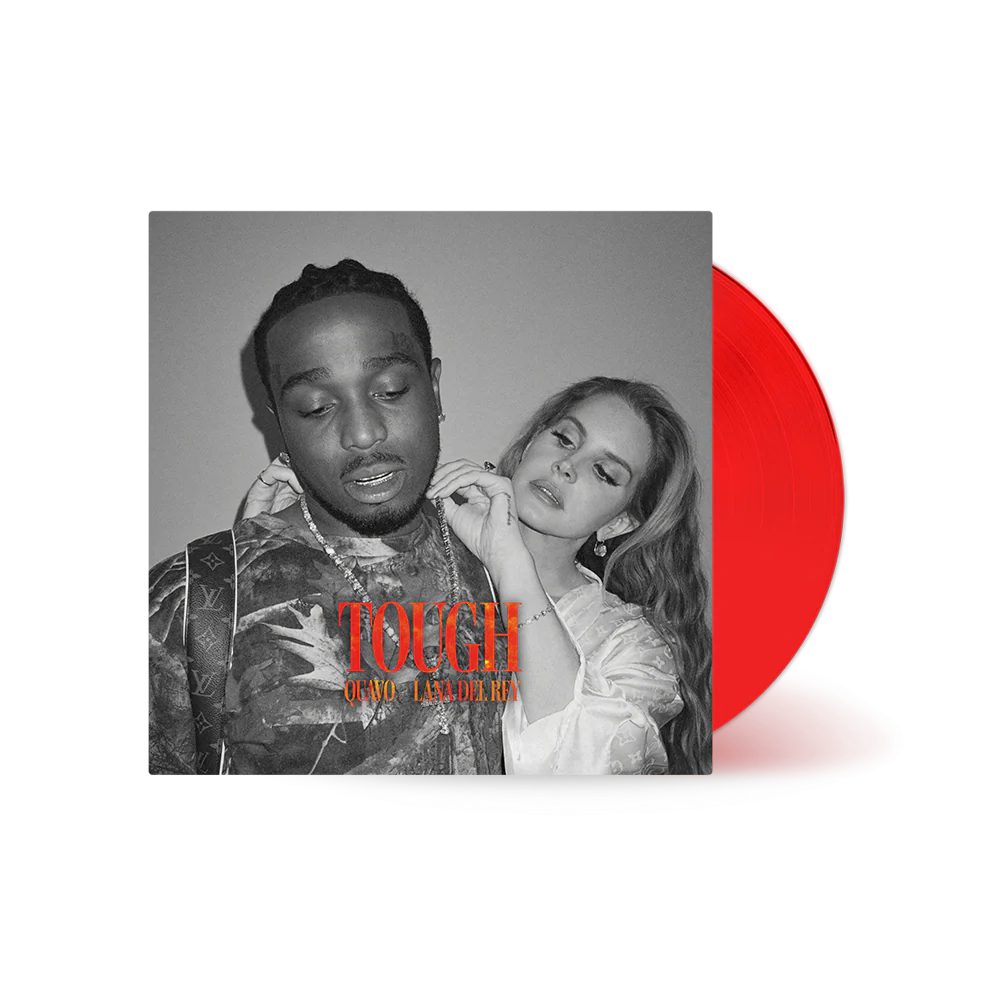 Tough 7" Vinyl - Image 2