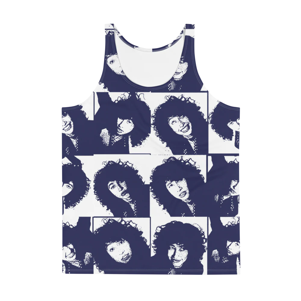 Towa Bird Tank Top - Image 3