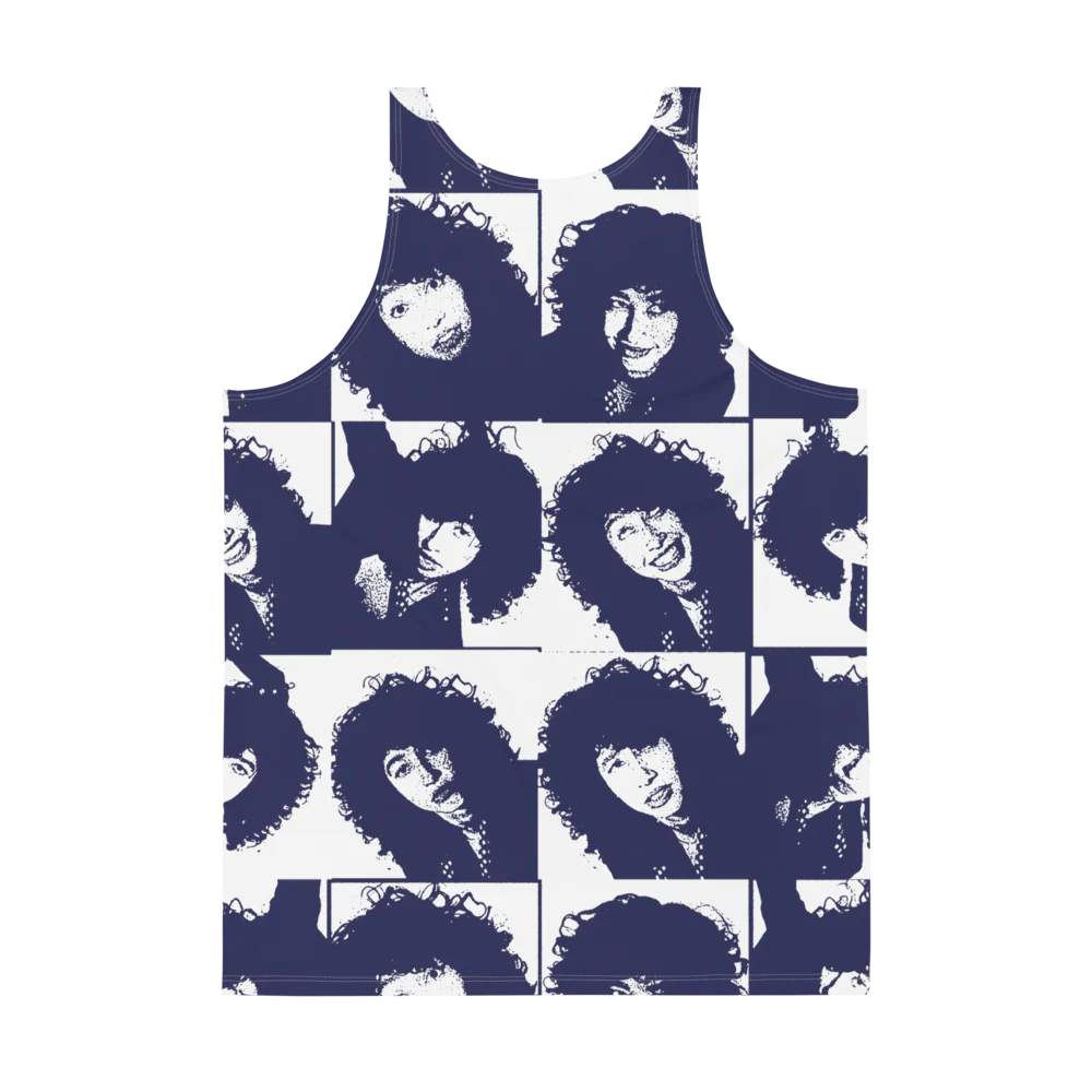 Towa Bird Tank Top - Image 4