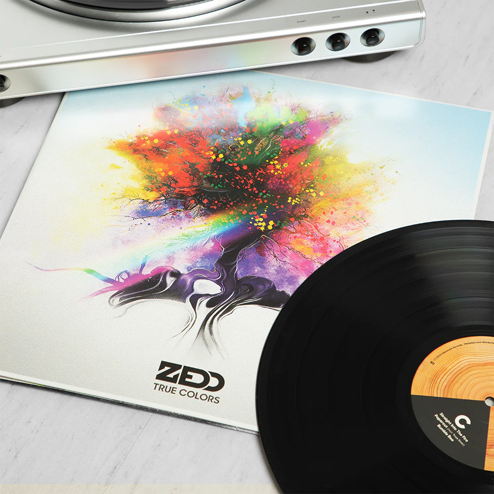 True Colors 2LP