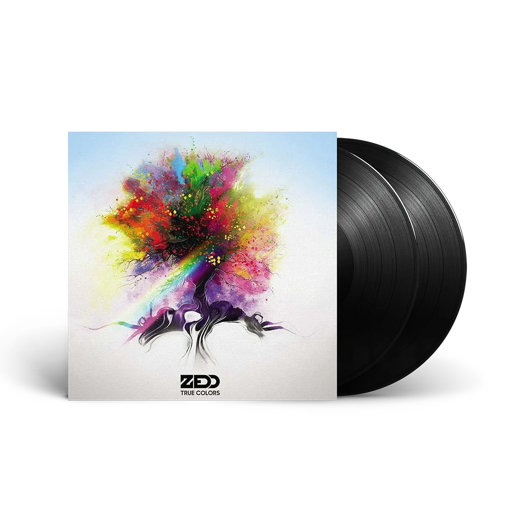 True Colors 2LP - Image 2