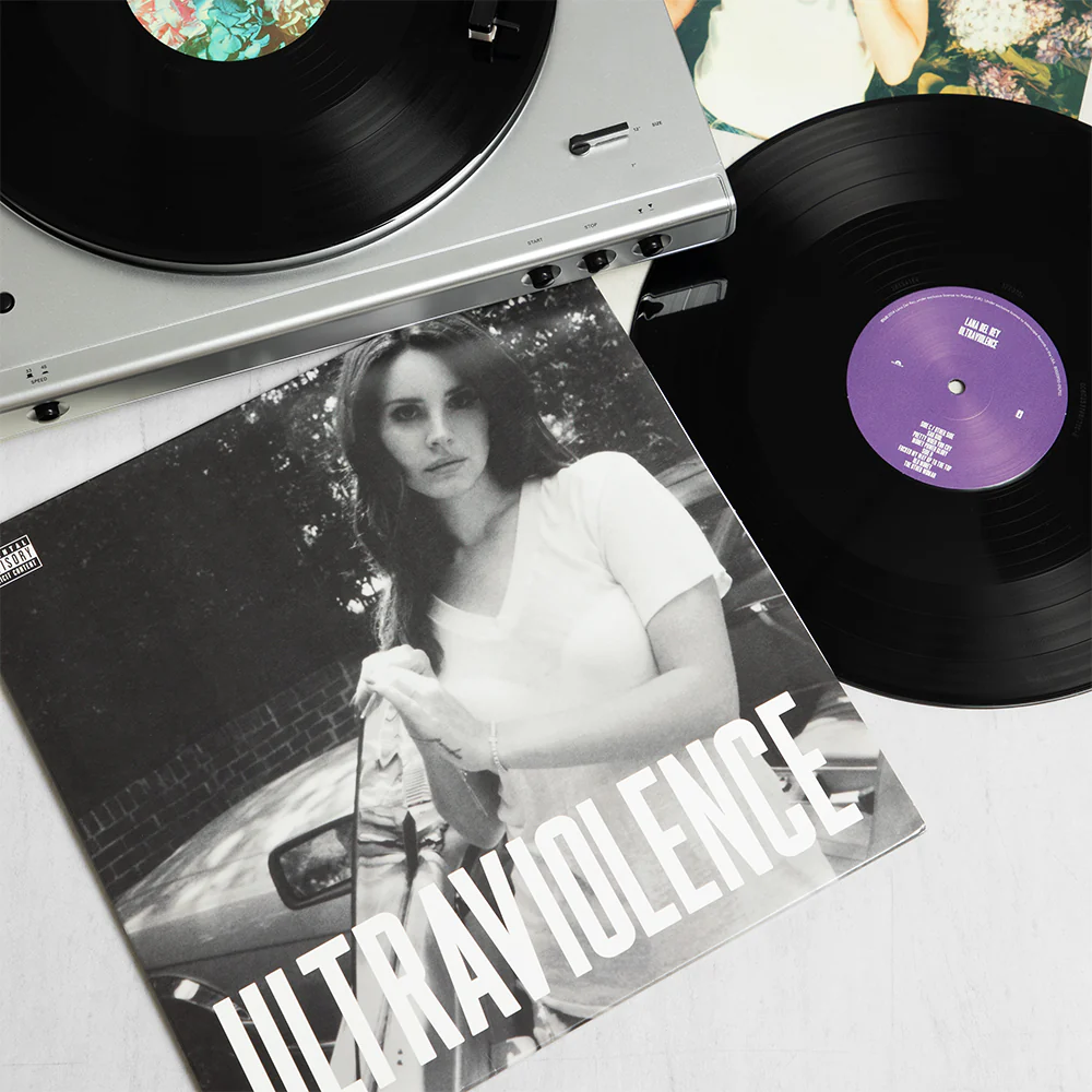 Ultraviolence Standard Vinyl