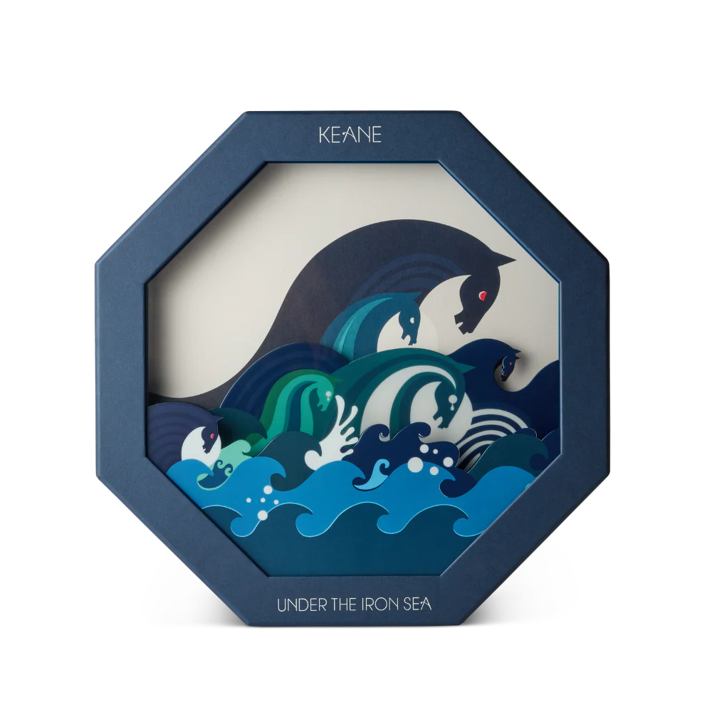 Under the Iron Sea Super Deluxe - Image 2