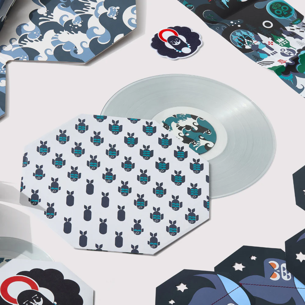 Under the Iron Sea Super Deluxe - Image 4