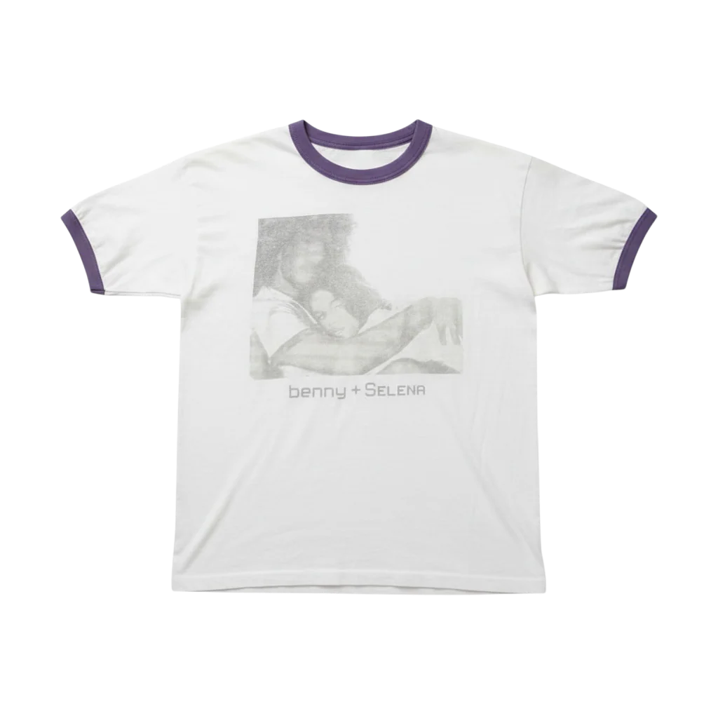 Unreleased I Said I Love You First Tee