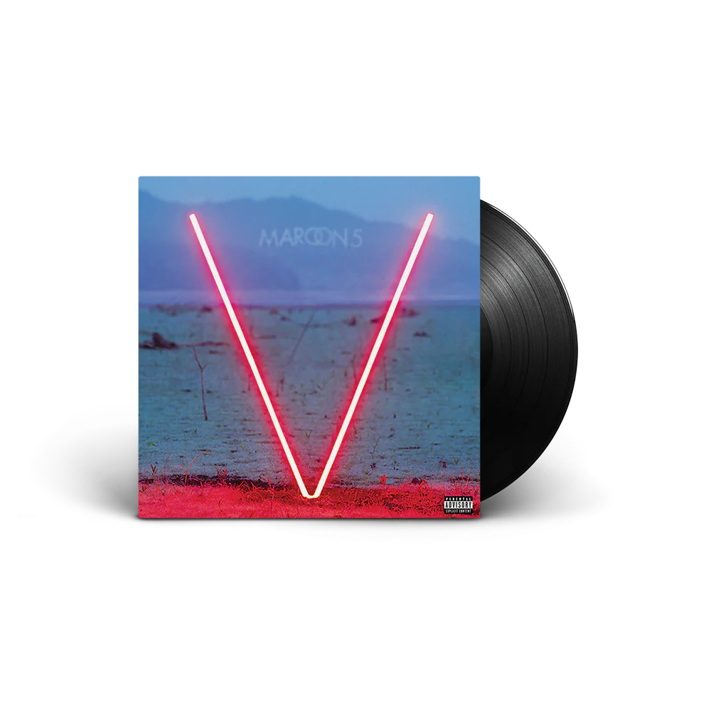 V Vinyl