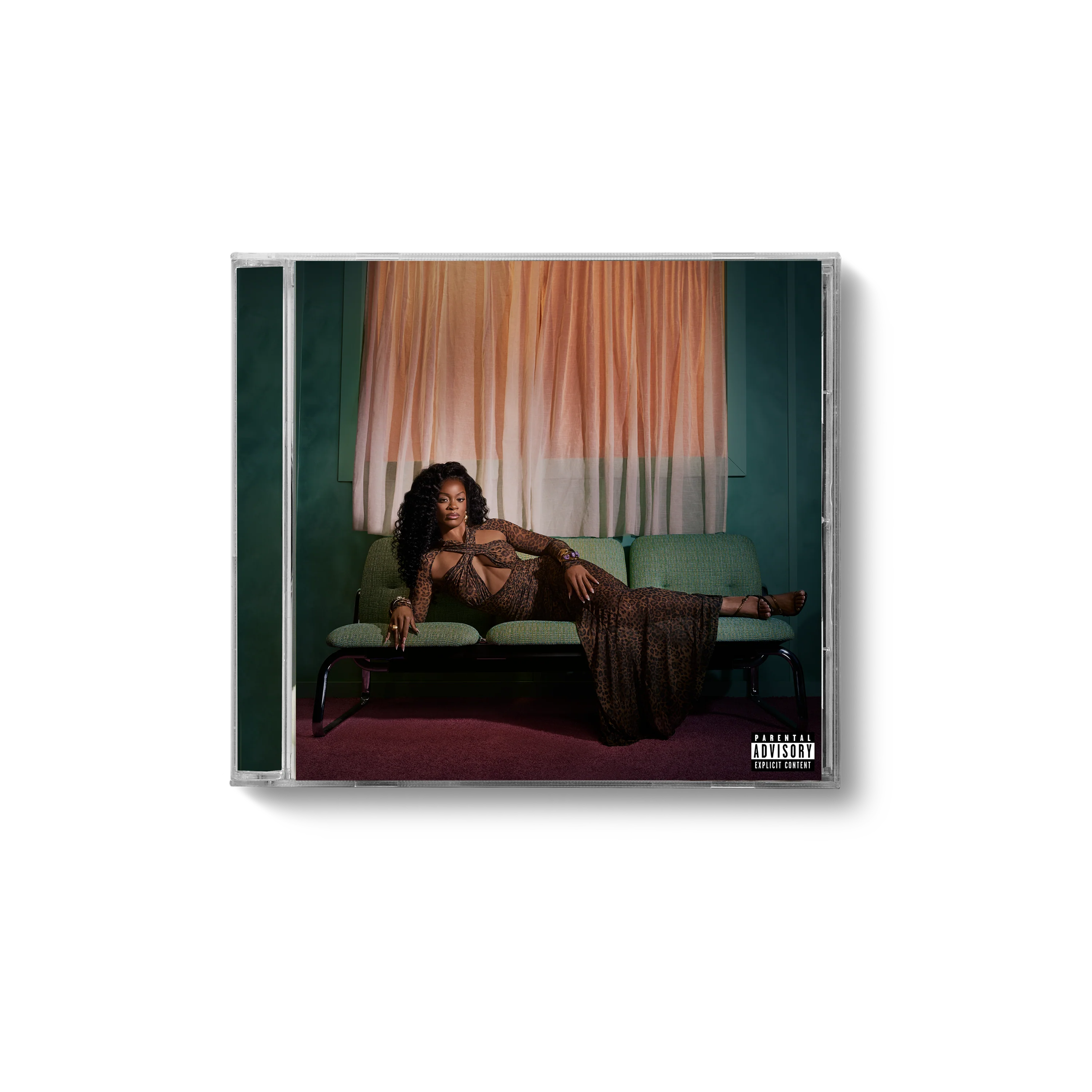 Vacancy CD