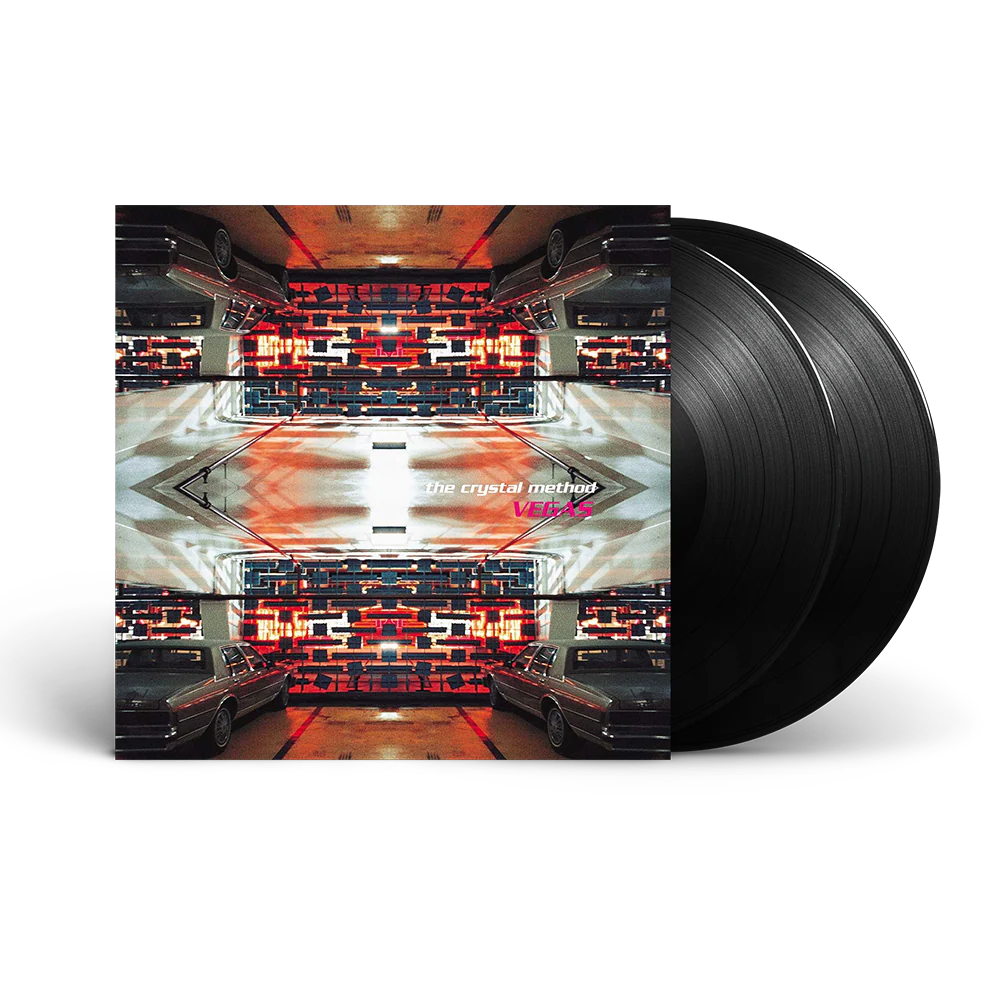 Vegas 2LP - Image 2