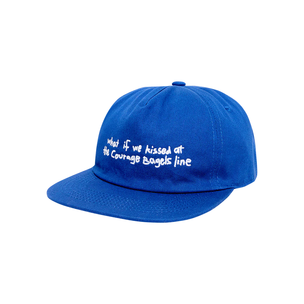 What If We Kissed Hat - Image 2