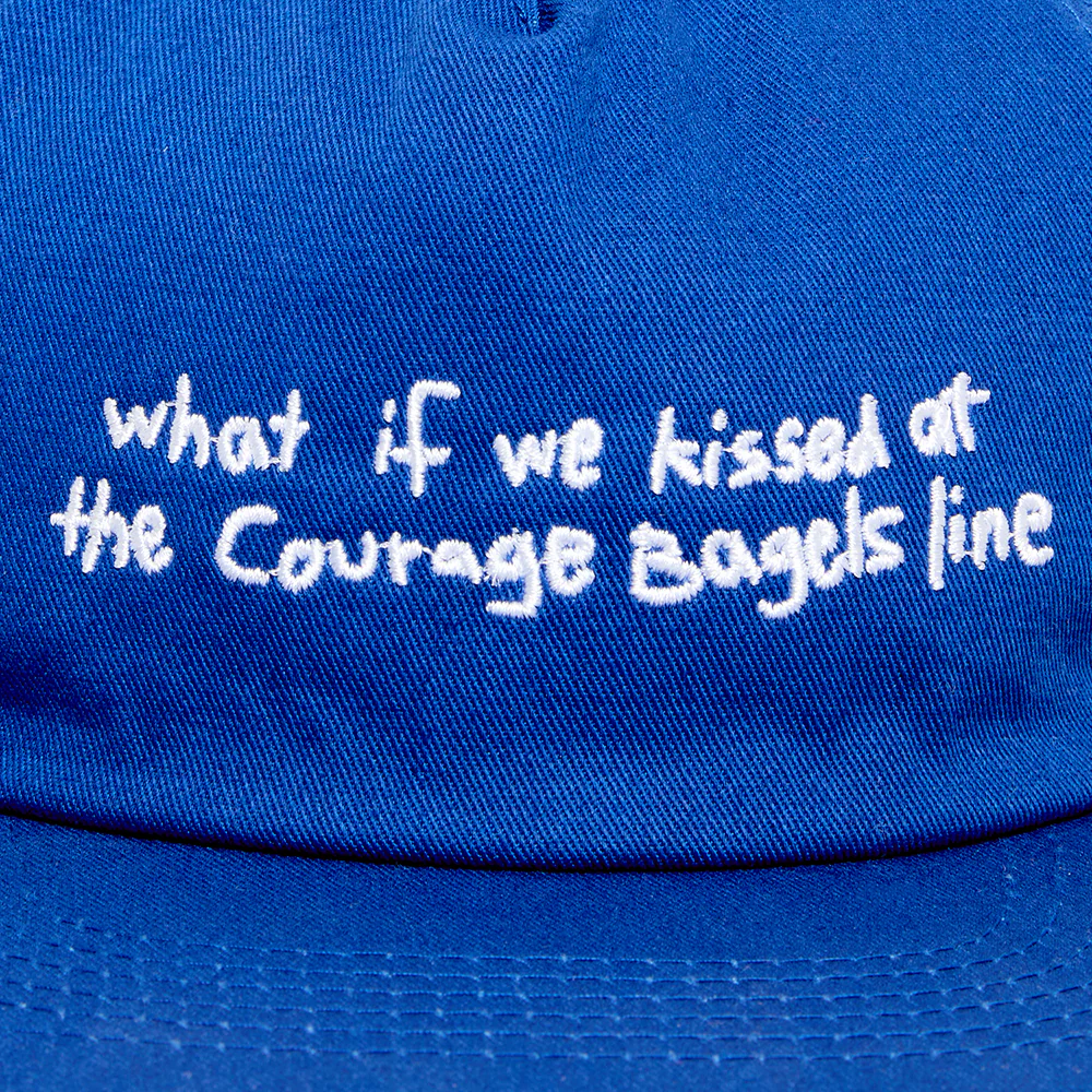 What If We Kissed Hat - Image 4