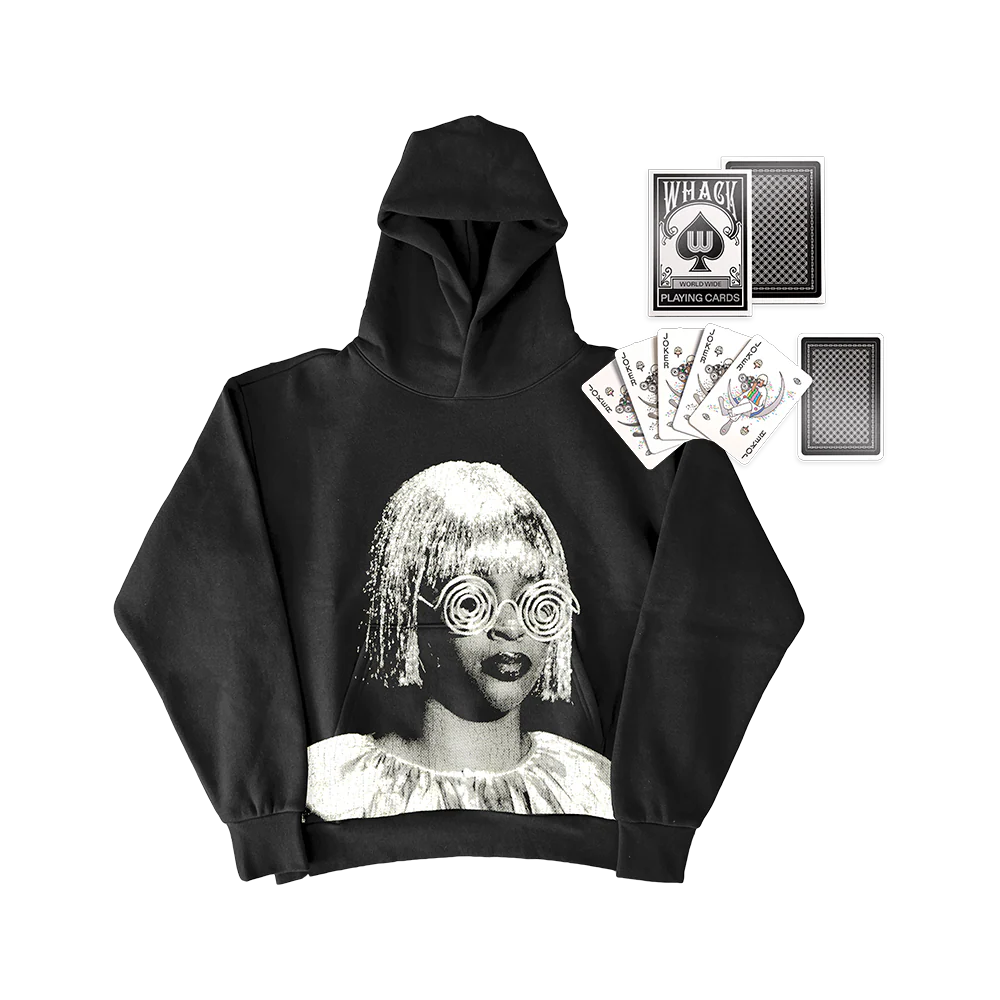 WORLD WIDE WHACK Bundle C