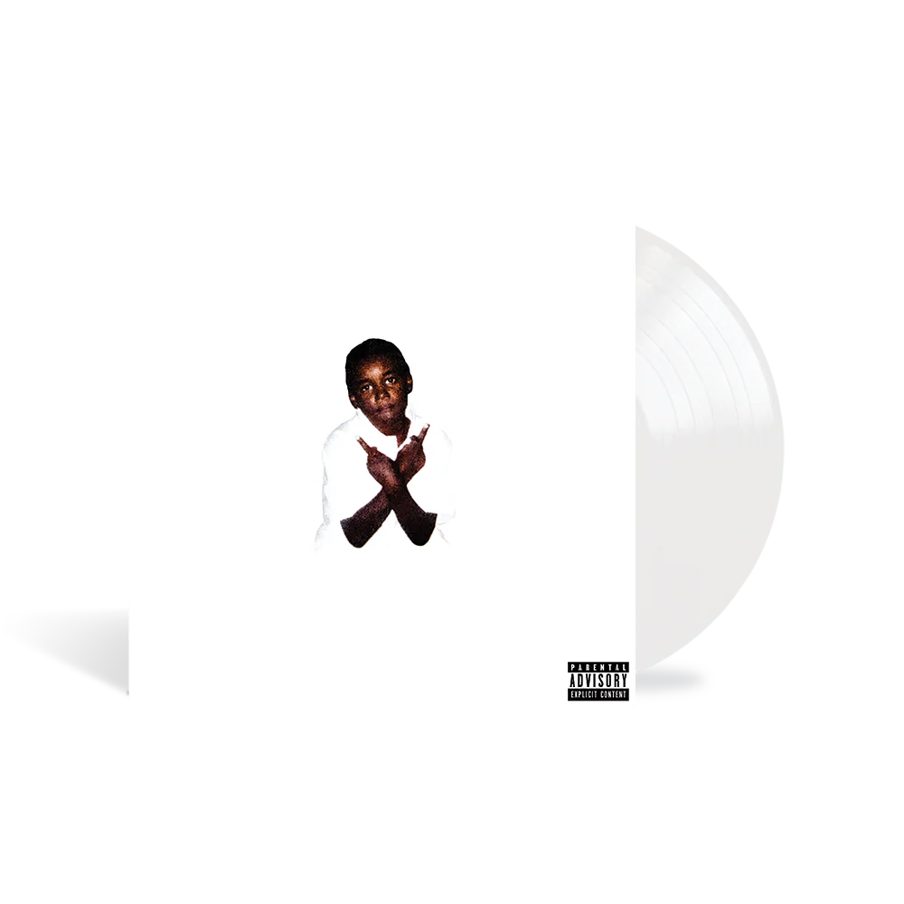X Vinyl