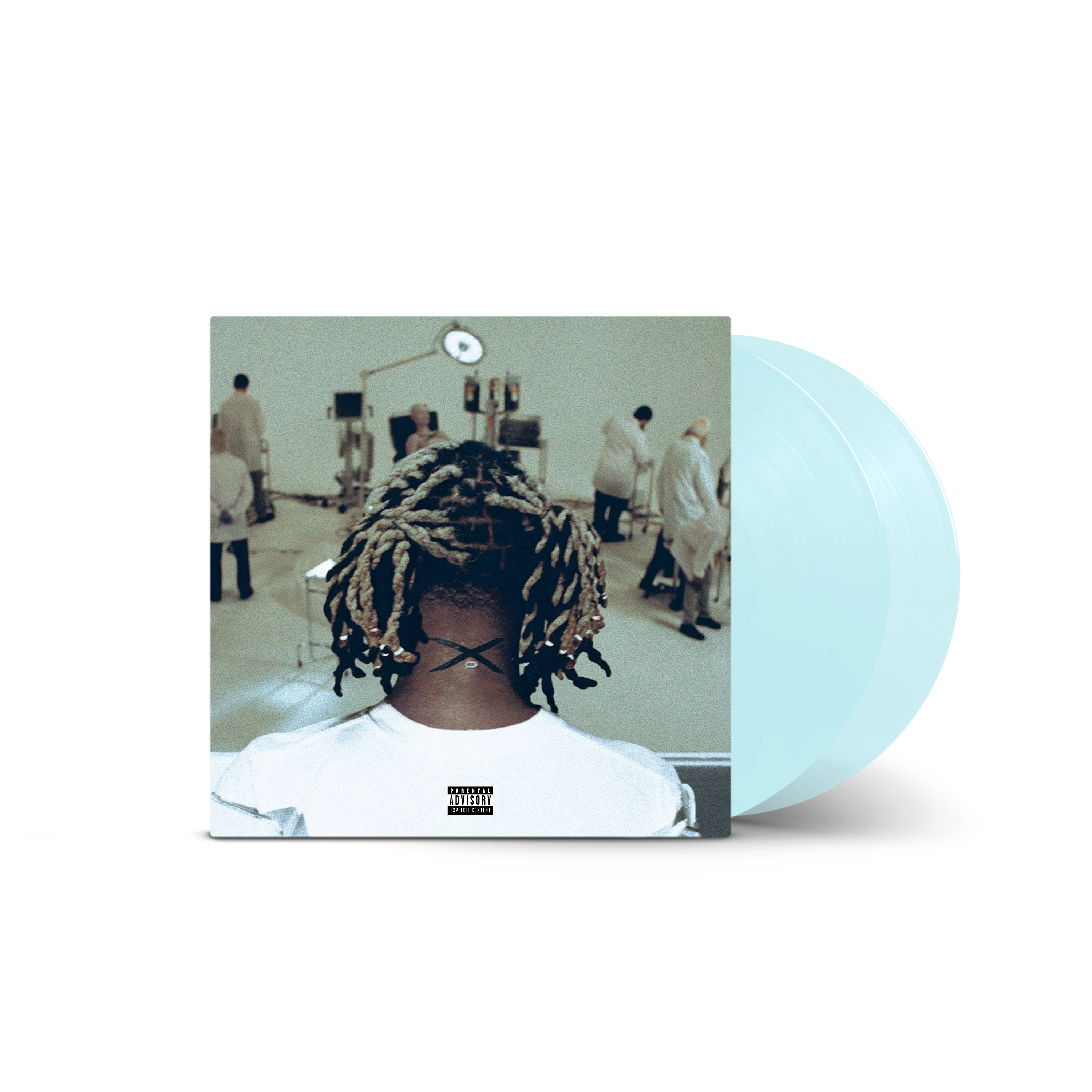 xperiment - Standard Vinyl