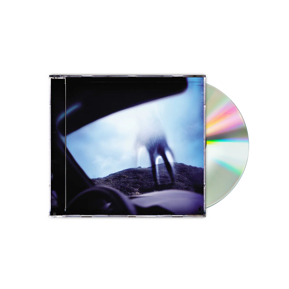 'Year Zero' CD